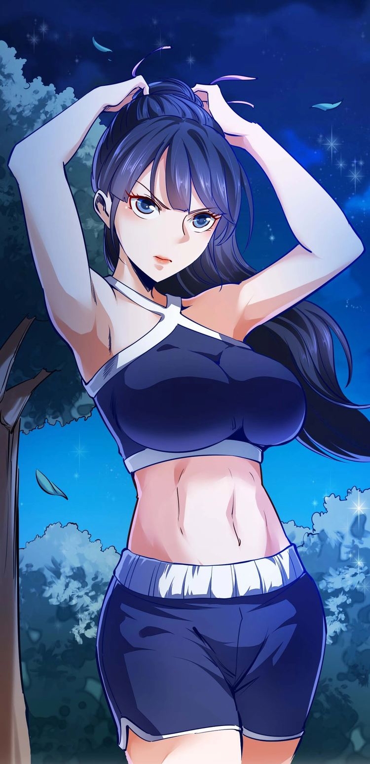 Melee Mad Soldier! Chapter 19 Gambar 3